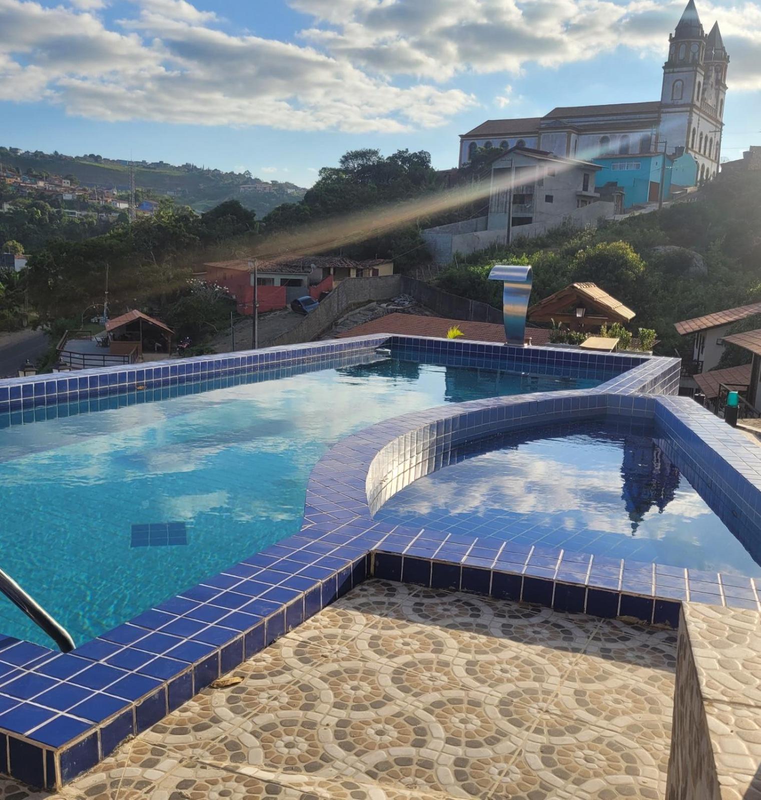 Chales Da Serra Bananeiras Exterior foto